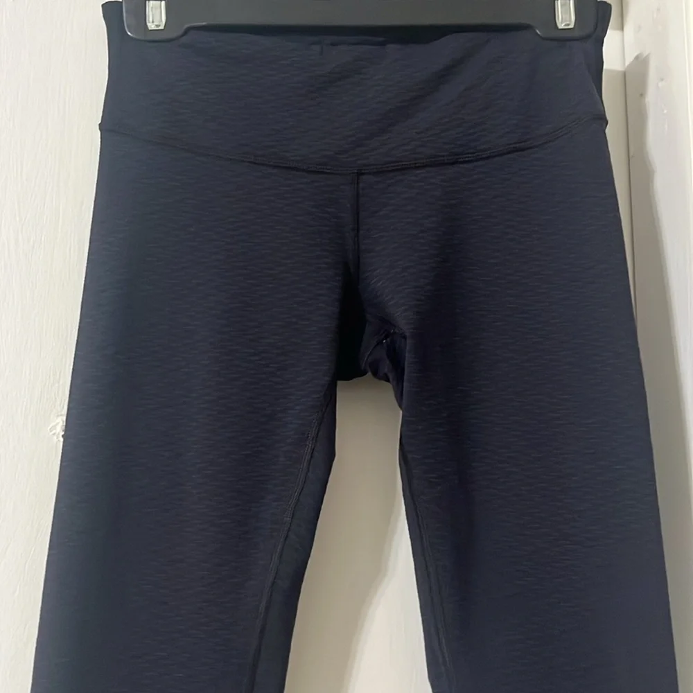 lululemon athletica size color